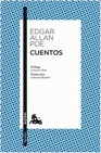 Libro :CUENTOS de Allan Poe, Edgar
