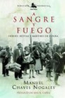 Libro :A SANGRE Y FUEGO de VV.AA.