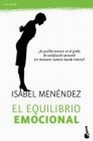 Libro :EL EQUILIBRIO EMOCIONAL de VV.AA.