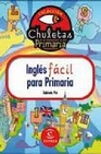 Libro :CHULETAS DE INGLES PARA PRIMARIA de GABRIELA PRO