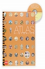 Libro :ATLAS HISTORICO CONSULTA+CD de AA.VV
