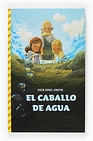 Libro :EL CABALLO DE AGUA de Dick King-Smith
