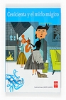 Libro :CENICIENTA Y EL MIRLO MGICO de Villar Libana, Luisa