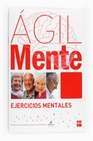 Libro :GILMENTE EJERCICIOS MENTALES ROJO de VV.AA.