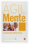 Libro :GILMENTE EJERCICIOS MENTALES NARANJA de VV.AA.