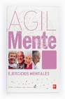 Libro :GILMENTE EJERCICIOS MENTALES VIOLETA CLARO de VV.AA.