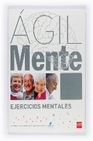 Libro :GILMENTE EJERCICIOS MENTALES GRIS de VV.AA.