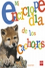 Libro :ENCICLOPEDIA DE LOS CACHORROS de FIGUERAS,EMMANUELLE