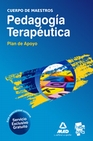 Libro :CUERPO DE MAESTROS. PEDAGOGÍA TERAPÉUTICA. PROGRAMACIÓN DIDÁCTICA (PLAN DE APOYO de VV.AA.