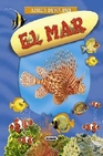 Libro :EL MAR ABRE Y DESCUBRE de VV.AA.