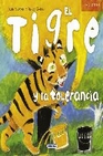 Libro :EL TIGRE Y LA TOLERANCIA de VV.AA.