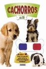 Libro :CACHORROS EN 3D de VV.AA.