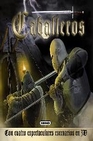Libro :CABALLEROS DESAFOS EN 3D de VV.AA.