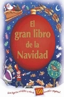 Libro :EL GRAN LIBRO DE LA NAVIDAD (PEGATINAS Y ACTIVIDADES) de VV.AA.