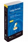 Libro :CDIGO ELECTORAL de VV.AA.