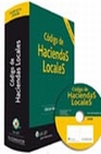 Libro :CDIGO DE HACIENDAS LOCALES 08 + CD de VV.AA.