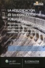 Libro :ADJUDICACIN DE LOS CONTRATOS PBLICOS de El Consultor