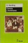 Libro :CIENCIA Y FENMISMO de HARDING