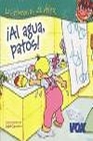 Libro :AL AGUA PATO de VV.AA.