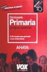 Libro :DICCIONARIO DE PRIMARIA de VV.AA.