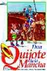 Libro :DON QUIJOTE DE LA MANCHA de Cervantes Saavedra, Miguel de