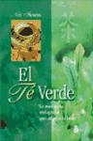 Libro :EL T VERDE de STEVENS