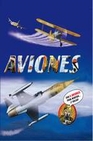 Libro :AVIONES de Goldsack, Gaby