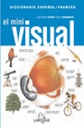 Libro :DICC. MINI VISUAL ESPAOL/ FRANCS de VV.AA.