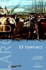 Libro :EL BARROCO de VV.AA.
