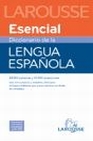 Libro :DICCIONARIO ESENCIAL LENGUA ESPAOLA de VV.AA.