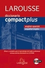 Libro :DICC COMPACT PLUS E-I/I- de VV.AA.