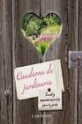 Libro :CUADERNO DE JARDINERA de VV.AA.