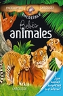 Libro :BEBS ANIMALES de VV.AA.