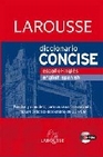 Libro :DICCIONARIO CONCISE ESPAOL-INGLS INGLS-ESPAOL de VV.AA.