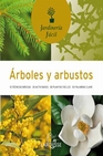 Libro :RBOLES Y ARBUSTOS de VV.AA.