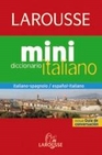 Libro :DICC MINI ESP-ITA / ITA- de VV.AA.
