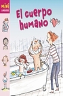 Libro :EL CUERPO HUMANO de VV.AA.