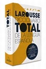 Libro :DICC. TOTAL LENGUA ESPA de VV.AA.