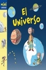 Libro :EL UNIVERSO de VV.AA.