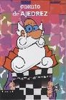 Libro :CUENTO DE AJEDREZ de Filguth, Rubens