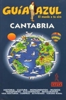 Libro :CANTABRIA de VV.AA.