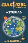 Libro :ASTURIAS de Garca Marn, Jess