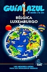 Libro :BLGICA LUXEMBURGO GUA AZUL 08/09 de Ledrado Villafuertes, Paloma
