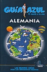 Libro :ALEMANIA GUA AZUL 08/09 de VV.AA.