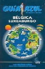 Libro :BELGICA Y LUXEMBURGO de -