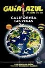 Libro :CALIFORNIA Y LAS VEGAS GUA AZUL 11 de VV.AA.