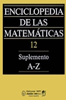 Libro :ENCICLOPEDIA DE LAS MATEMTICAS XII de VINOGRADOV