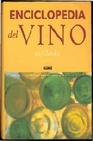 Libro :ENCICLOPEDIA DEL VINO de Clarke, Oz