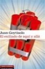 Libro :EL EXILIADO DE AQU Y ALL de GOYTISOLO, JUAN
