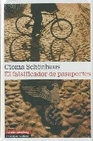 Libro :EL FALSIFICADOR DE PASAPORTES de Schnhaus, Cioma